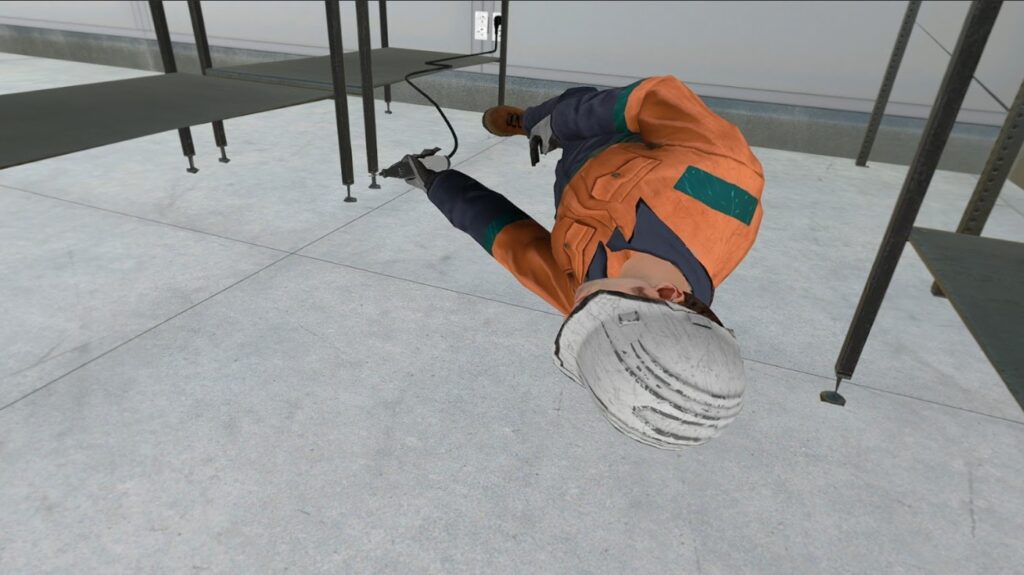 ELECTRIC SAFETY